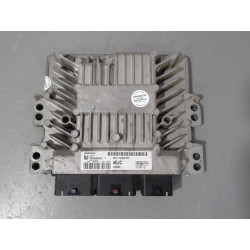 CALCULATEUR MOTEUR