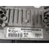 CALCULATEUR MOTEUR FORD FIESTA