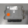 CALCULATEUR MOTEUR FORD FIESTA