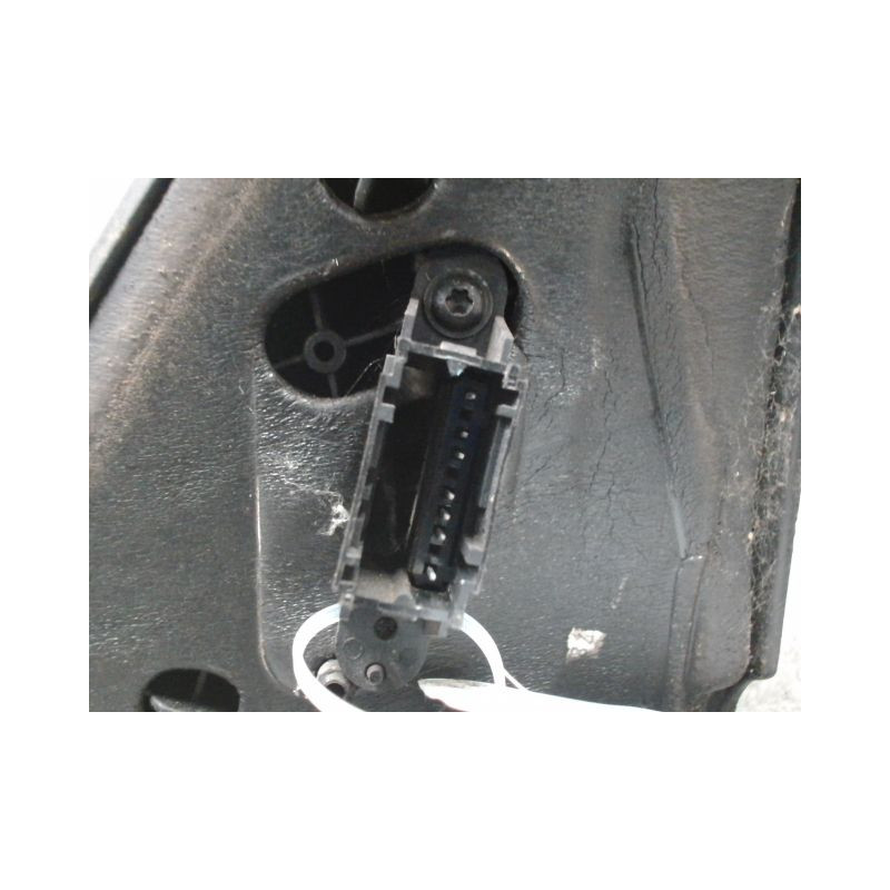 RETROVISEUR EXTERIEUR ELECTRIQUE DROIT RENAULT CLIO II PH.2 01-06