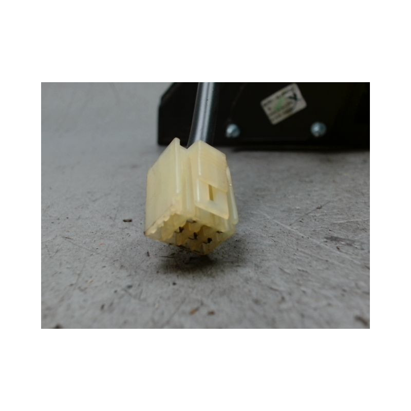 RETROVISEUR EXTERIEUR ELECTRIQUE DROIT SUZUKI SWIFT