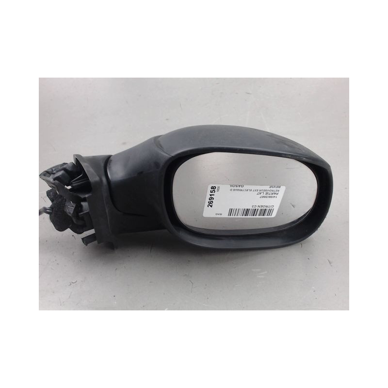 RETROVISEUR EXTERIEUR ELECTRIQUE DROIT CITROEN C3