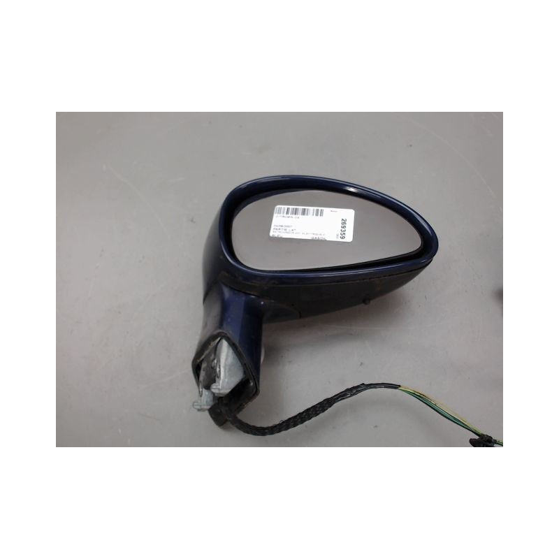 RETROVISEUR EXTERIEUR ELECTRIQUE DROIT CITROEN C4