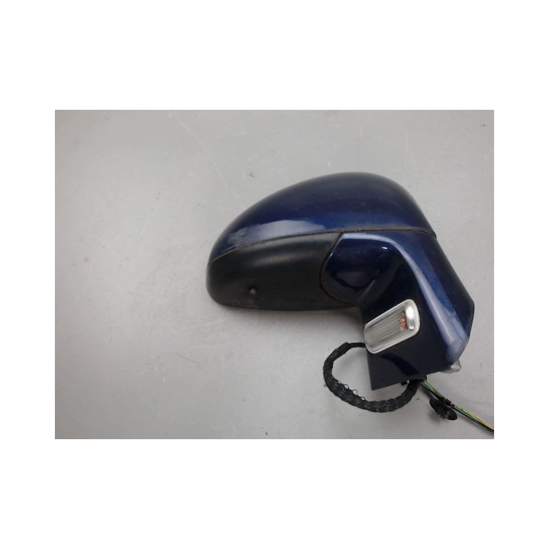 RETROVISEUR EXTERIEUR ELECTRIQUE DROIT CITROEN C4