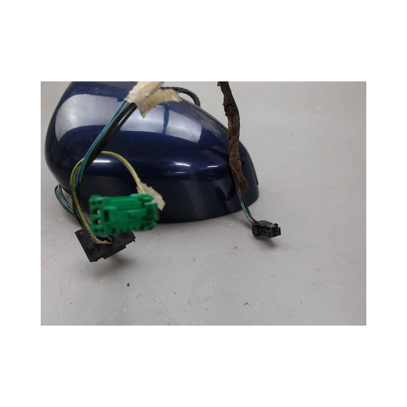 RETROVISEUR EXTERIEUR ELECTRIQUE DROIT CITROEN C4