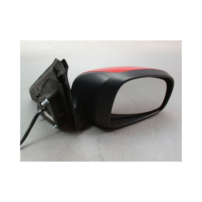 RETROVISEUR EXTERIEUR ELECTRIQUE DROIT SUZUKI SWIFT III 2005-2011
