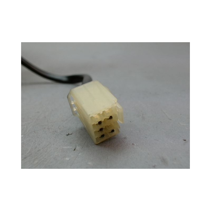 RETROVISEUR EXTERIEUR ELECTRIQUE DROIT SUZUKI SWIFT III 2005-2011