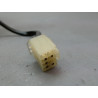 RETROVISEUR EXTERIEUR ELECTRIQUE DROIT SUZUKI SWIFT III 2005-2011