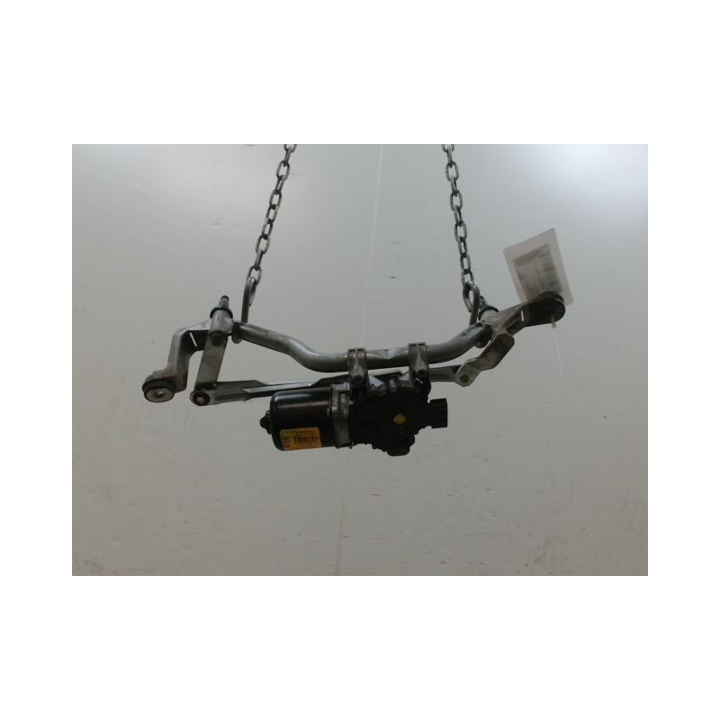 MECANISME ESSUIE-GLACE AVANT RENAULT CLIO IV Phase 1 2012-...
