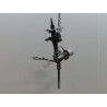 COLONNE DE DIRECTION ASSISTEE CITROEN C1 I Phase 2 2008-2012