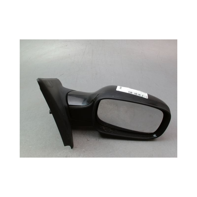 RETROVISEUR EXTERIEUR ELECTRIQUE DROIT RENAULT CLIO III Phase 1 2005-2009