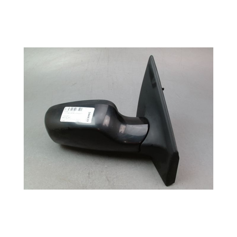 RETROVISEUR EXTERIEUR ELECTRIQUE DROIT RENAULT CLIO III Phase 1 2005-2009