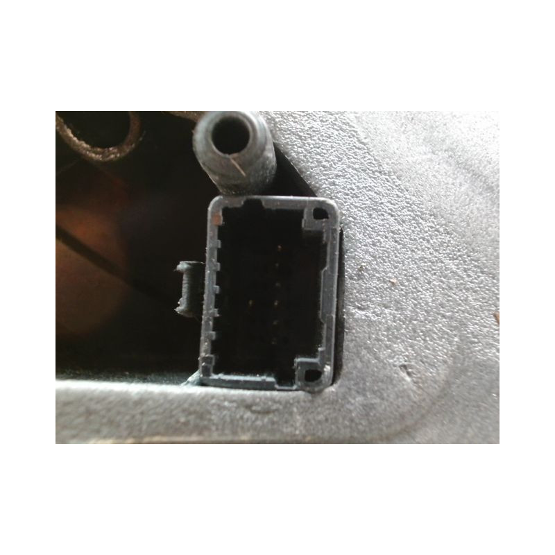 RETROVISEUR EXTERIEUR ELECTRIQUE DROIT RENAULT CLIO III Phase 1 2005-2009