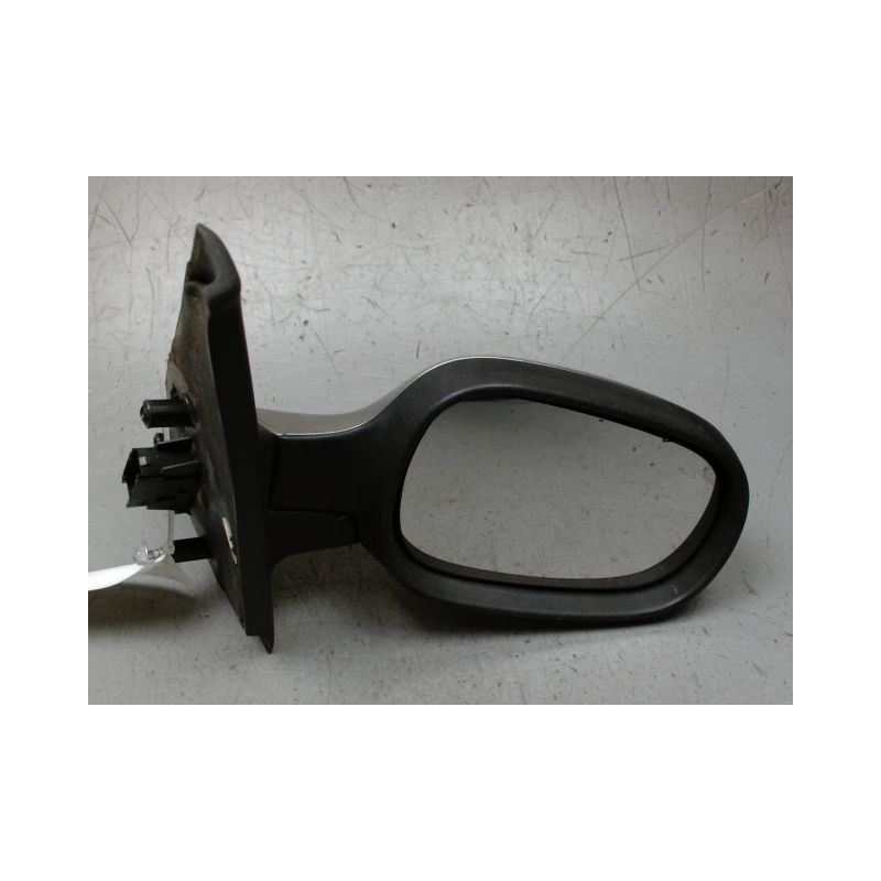 RETROVISEUR EXTERIEUR ELECTRIQUE DROIT RENAULT CLIO II PH.2 01-06