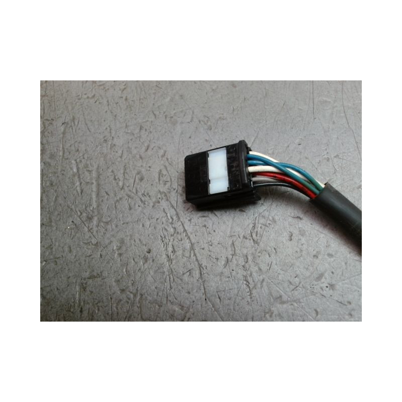 RETROVISEUR EXTERIEUR ELECTRIQUE DROIT RENAULT CLIO IV Phase 1 2012-...