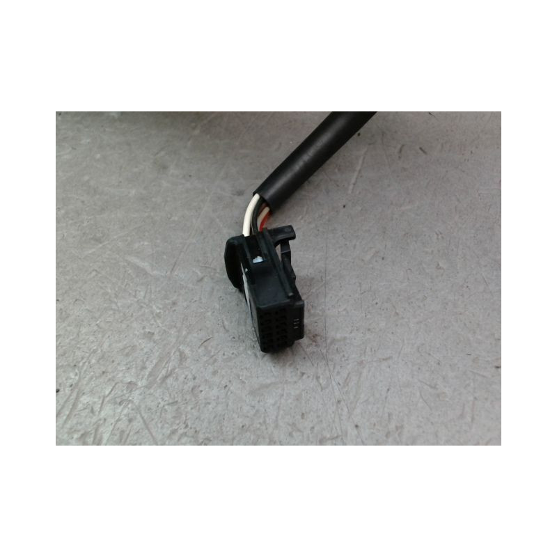 RETROVISEUR EXTERIEUR ELECTRIQUE DROIT RENAULT CLIO IV Phase 1 2012-...