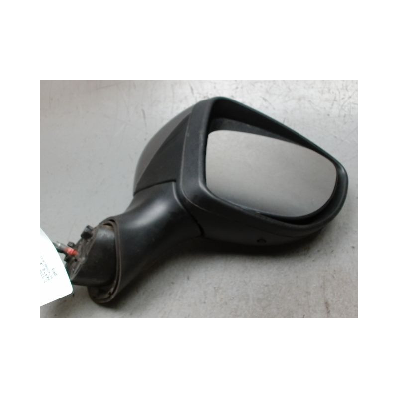 RETROVISEUR EXTERIEUR ELECTRIQUE DROIT RENAULT CLIO IV 2012-
