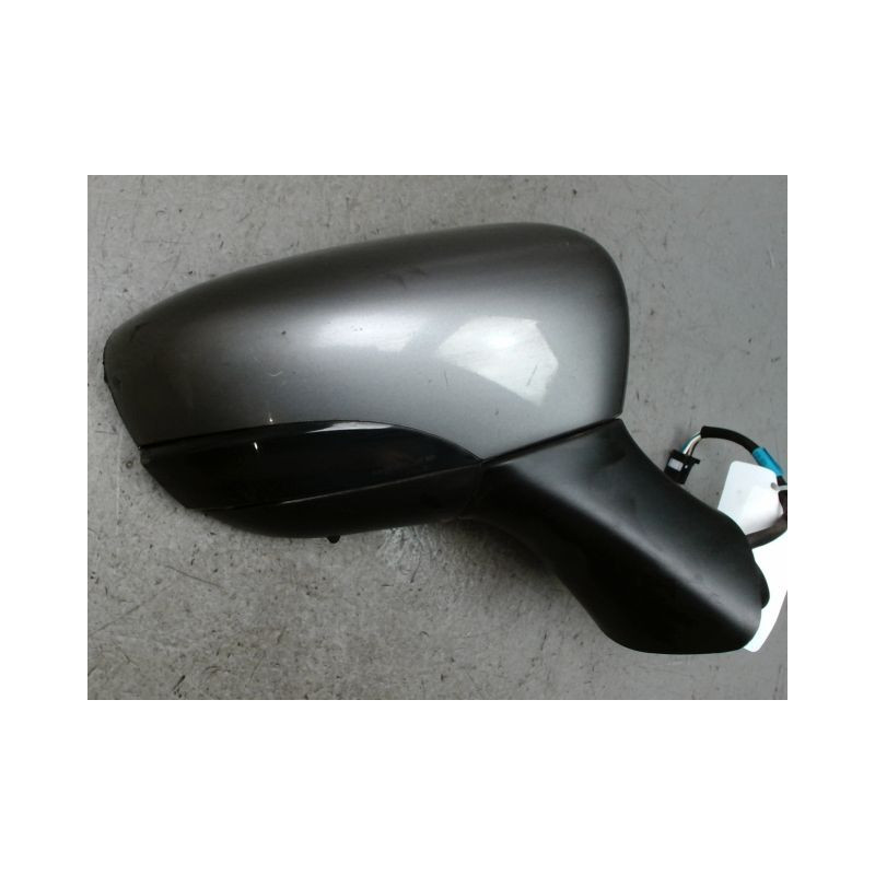 RETROVISEUR EXTERIEUR ELECTRIQUE DROIT RENAULT CLIO IV 2012-