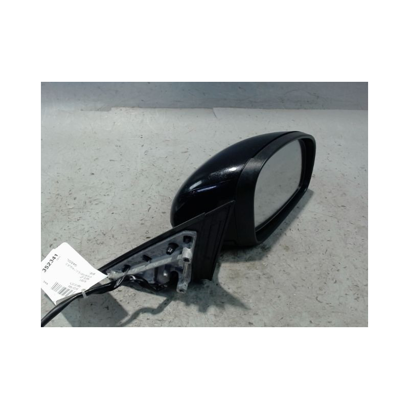 RETROVISEUR EXTERIEUR ELECTRIQUE DROIT SKODA FABIA 2007-