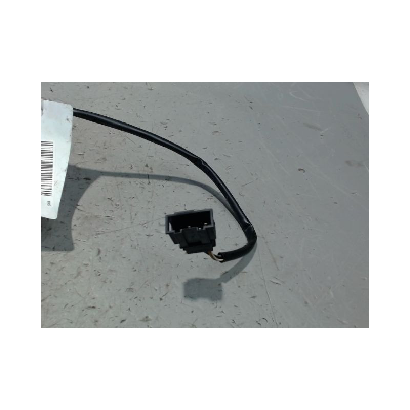 RETROVISEUR EXTERIEUR ELECTRIQUE DROIT SKODA FABIA 2007-
