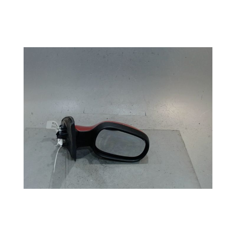 RETROVISEUR EXTERIEUR ELECTRIQUE DROIT RENAULT CLIO