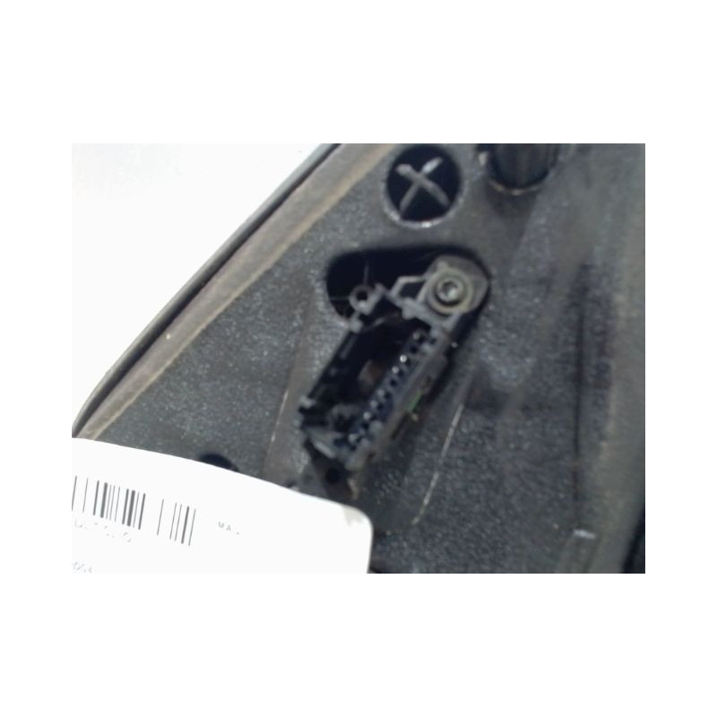 RETROVISEUR EXTERIEUR ELECTRIQUE DROIT RENAULT CLIO
