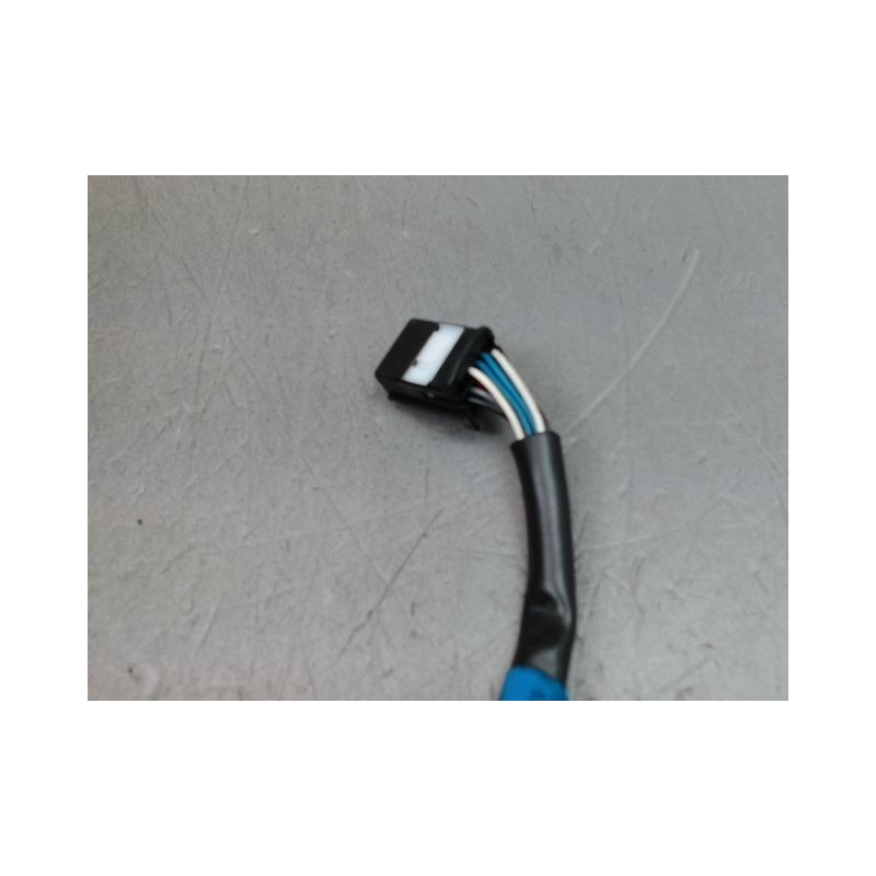 RETROVISEUR EXTERIEUR ELECTRIQUE DROIT RENAULT CLIO IV Phase 1 2012-...
