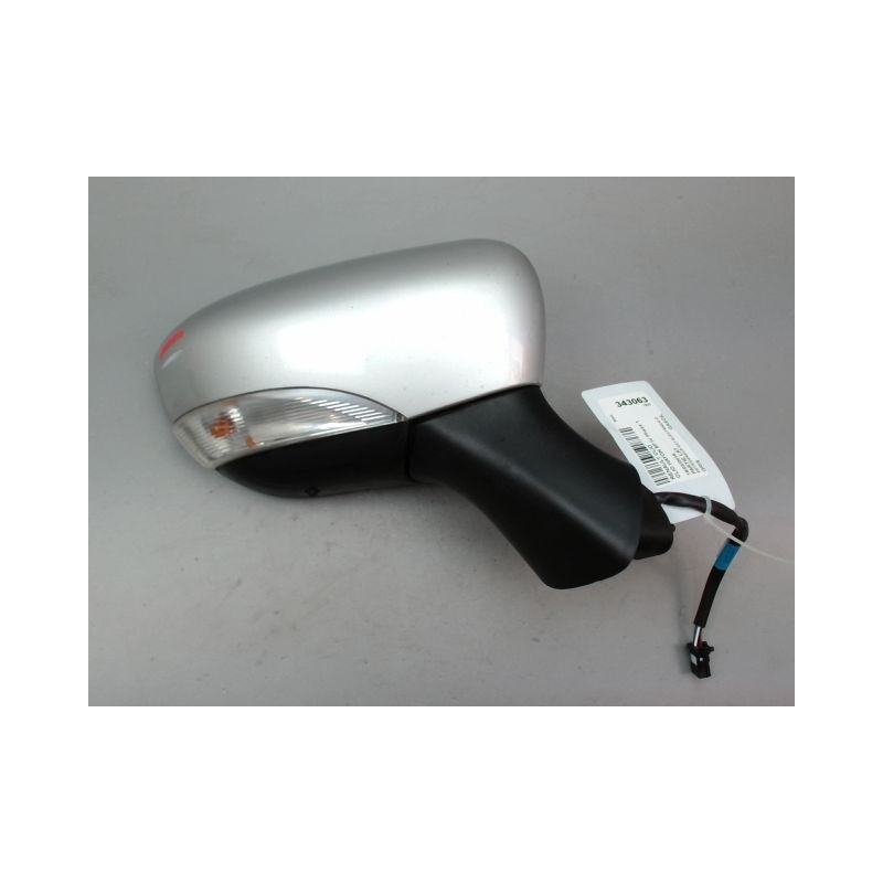 RETROVISEUR EXTERIEUR ELECTRIQUE DROIT RENAULT CLIO IV Phase 1 2012-...