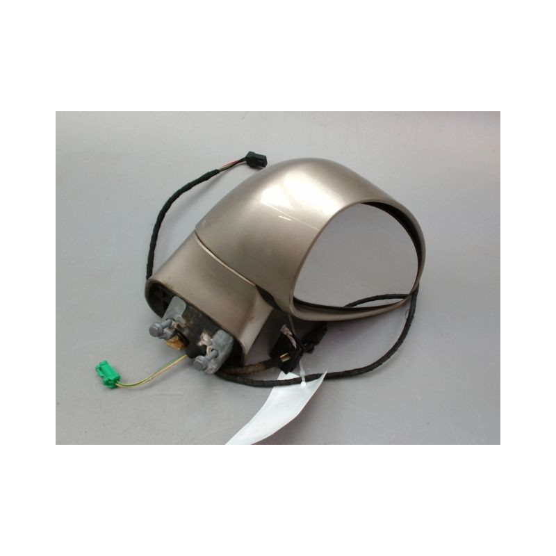 RETROVISEUR EXTERIEUR ELECTRIQUE DROIT CITROEN C4 I Phase 2 2008-2010
