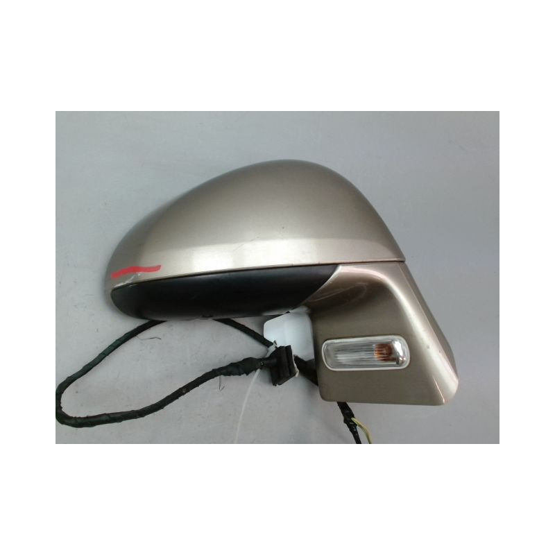 RETROVISEUR EXTERIEUR ELECTRIQUE DROIT CITROEN C4 I Phase 2 2008-2010