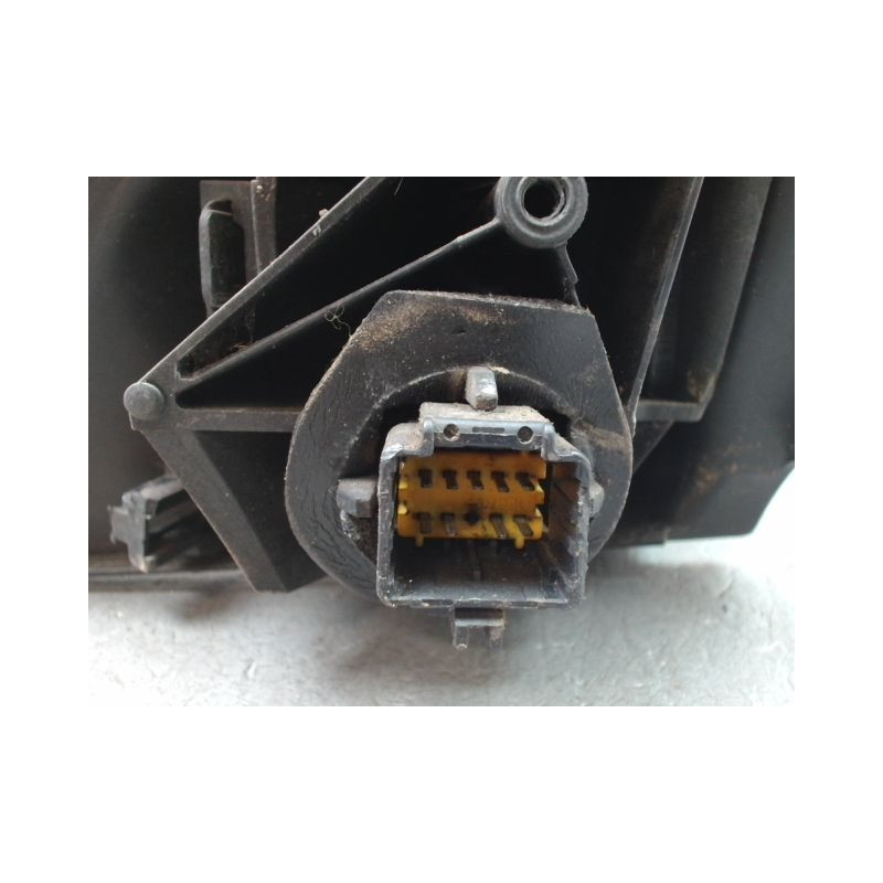 RETROVISEUR EXTERIEUR ELECTRIQUE DROIT RENAULT MEGANE CC 2P II Phase 2 2006-2009