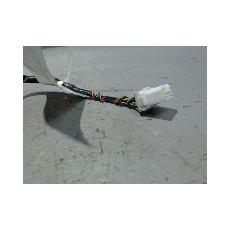RETROVISEUR EXTERIEUR ELECTRIQUE DROIT PEUGEOT 4007