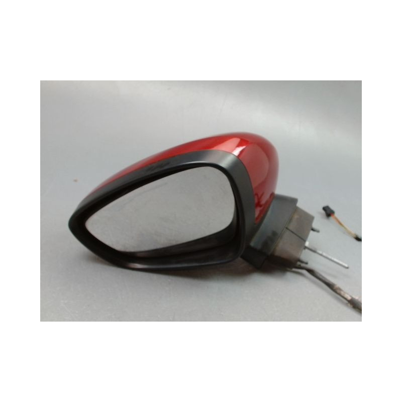 RETROVISEUR EXTERIEUR ELECTRIQUE GAUCHE CITROEN C3 II Phase 1 (A51) 2009-2013