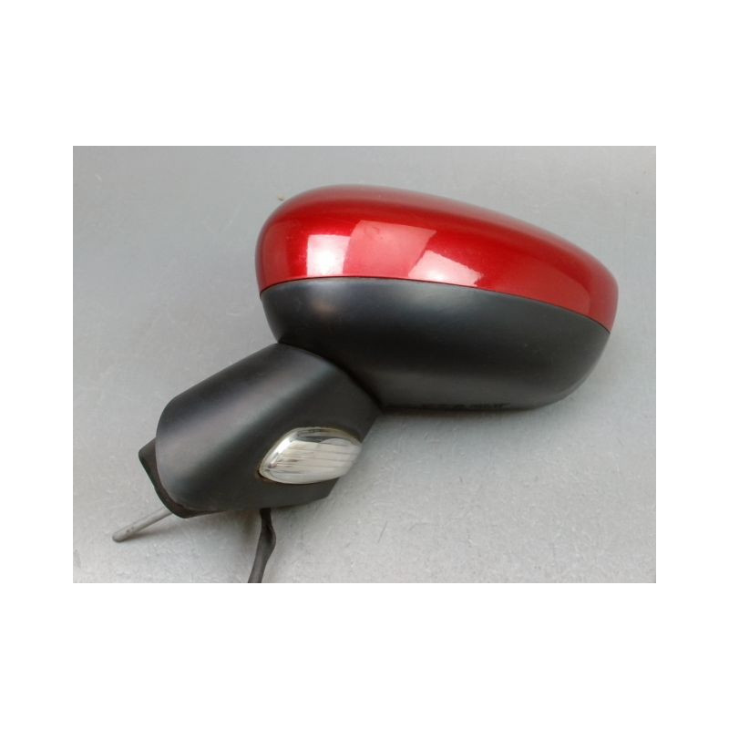 RETROVISEUR EXTERIEUR ELECTRIQUE GAUCHE CITROEN C3 II Phase 1 (A51) 2009-2013