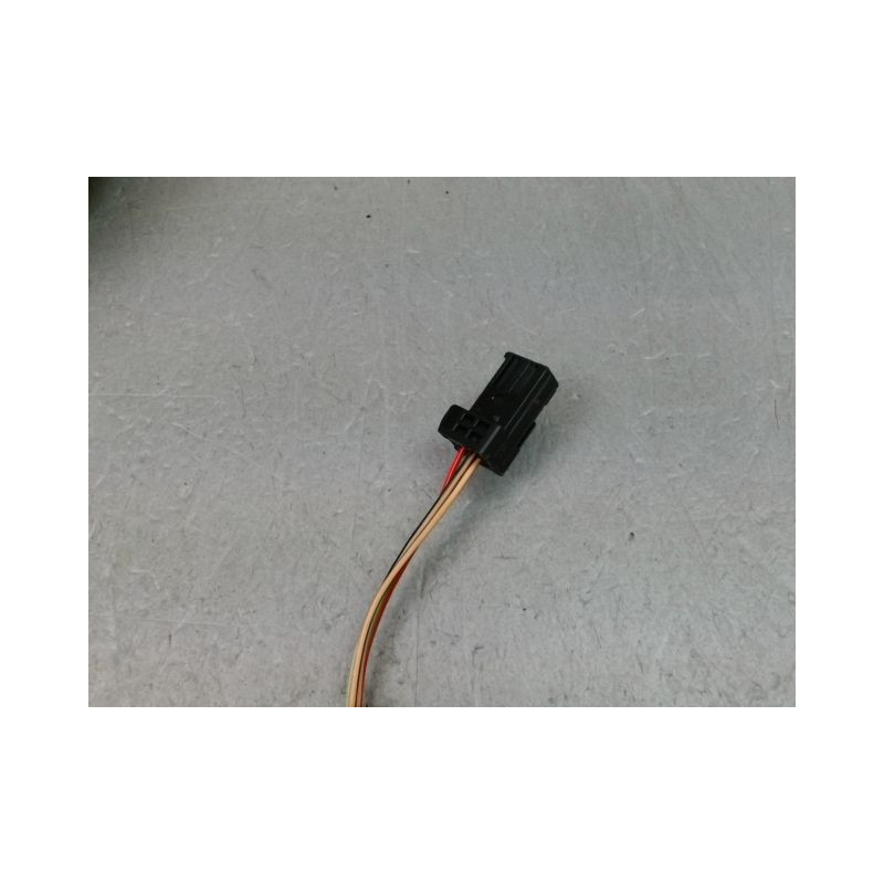 RETROVISEUR EXTERIEUR ELECTRIQUE GAUCHE CITROEN C3 II Phase 1 (A51) 2009-2013