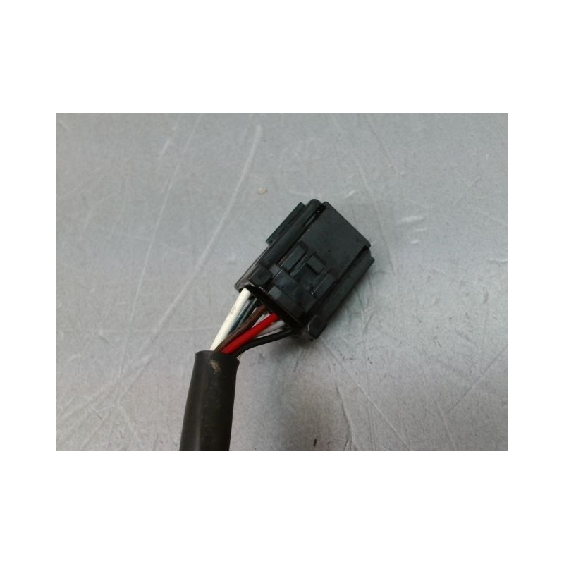 RETROVISEUR EXTERIEUR ELECTRIQUE DROIT RENAULT CLIO IV Phase 1 2012-...