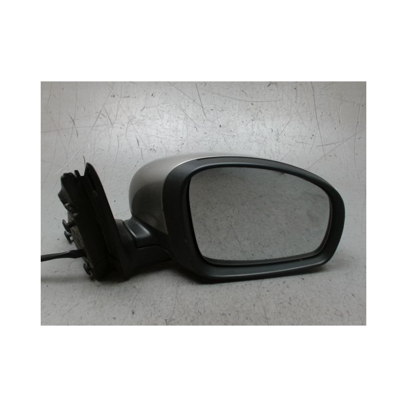 RETROVISEUR EXTERIEUR ELECTRIQUE DROIT SKODA FABIA 2007-