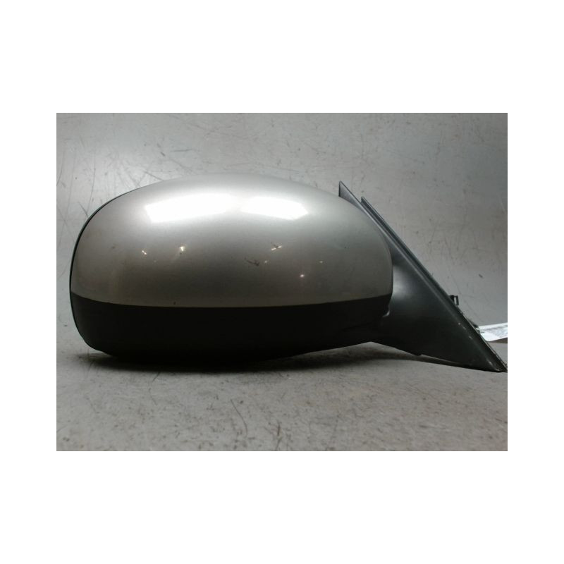 RETROVISEUR EXTERIEUR ELECTRIQUE DROIT SKODA FABIA 2007-