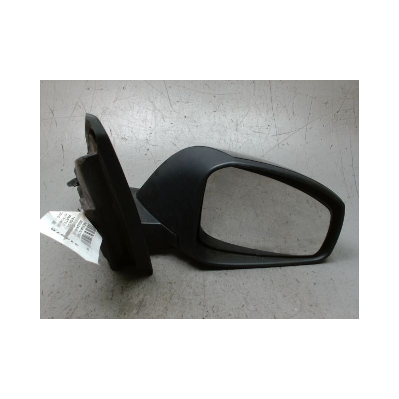 RETROVISEUR EXTERIEUR ELECTRIQUE DROIT RENAULT MEGANE III 2008-