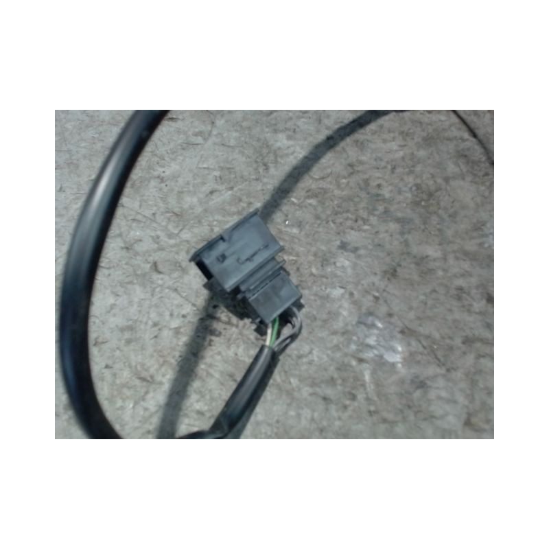RETROVISEUR EXTERIEUR ELECTRIQUE DROIT SKODA FABIA 2007-