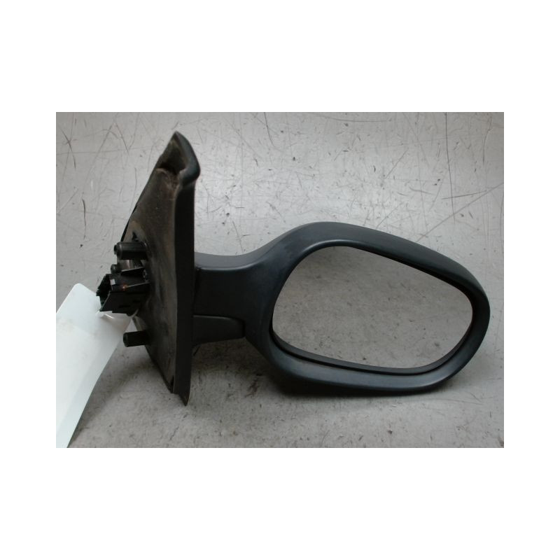RETROVISEUR EXTERIEUR ELECTRIQUE DROIT RENAULT CLIO II PH.2 01-06
