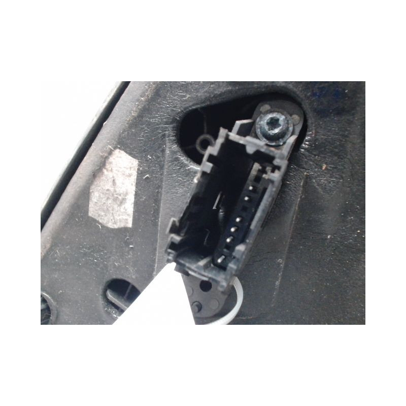 RETROVISEUR EXTERIEUR ELECTRIQUE DROIT RENAULT CLIO II PH.2 01-06