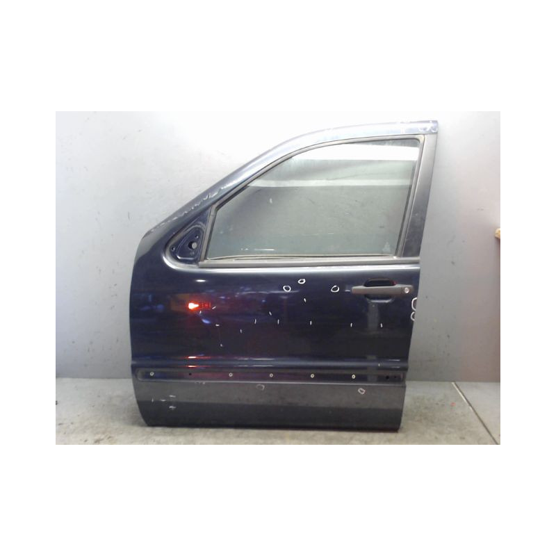 PORTE AVANT GAUCHE MERCEDES CLASSE ML