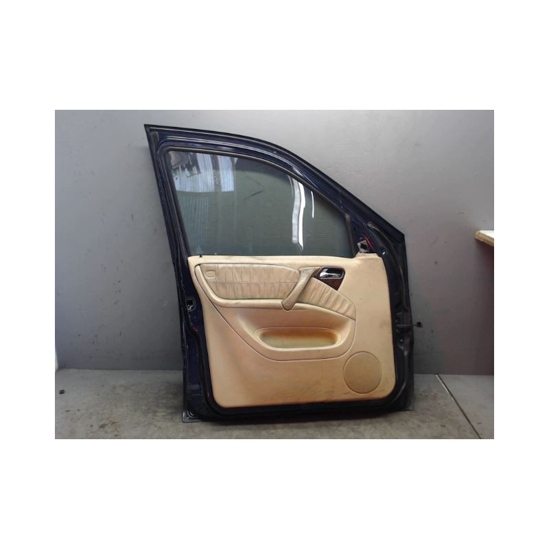PORTE AVANT GAUCHE MERCEDES CLASSE ML
