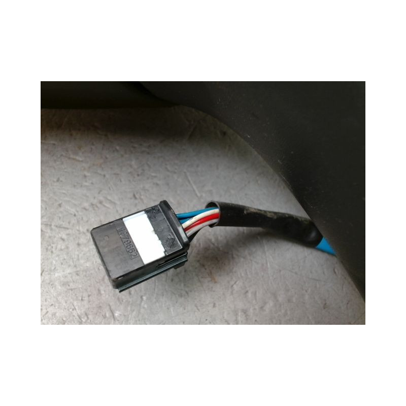 RETROVISEUR EXTERIEUR ELECTRIQUE DROIT RENAULT CLIO IV Phase 1 2012-...