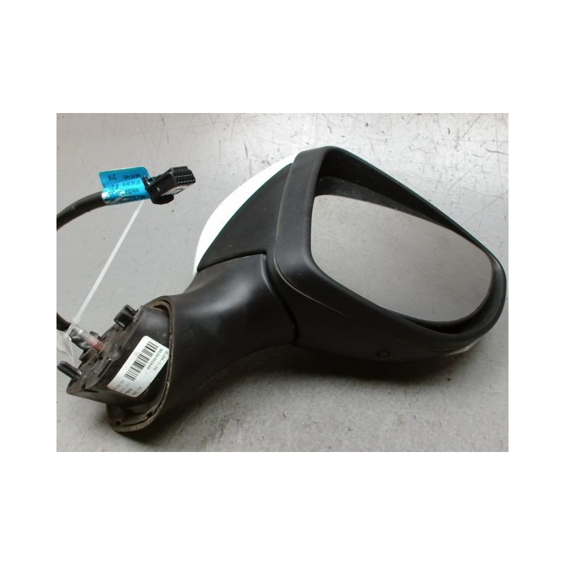 RETROVISEUR EXTERIEUR ELECTRIQUE DROIT RENAULT CLIO IV 2012-