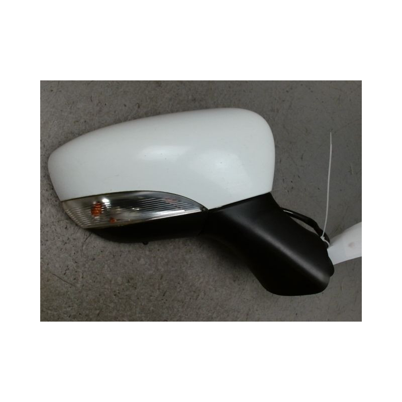 RETROVISEUR EXTERIEUR ELECTRIQUE DROIT RENAULT CLIO IV 2012-