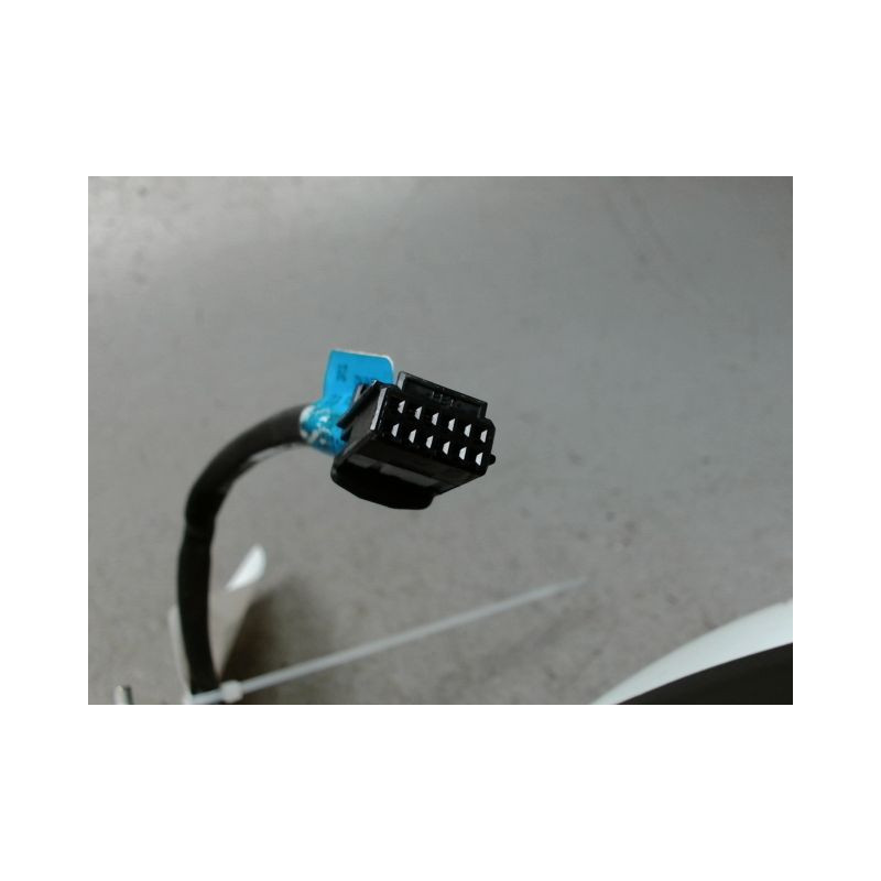 RETROVISEUR EXTERIEUR ELECTRIQUE DROIT RENAULT CLIO IV 2012-