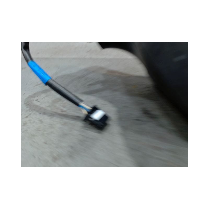 RETROVISEUR EXTERIEUR ELECTRIQUE DROIT RENAULT CLIO