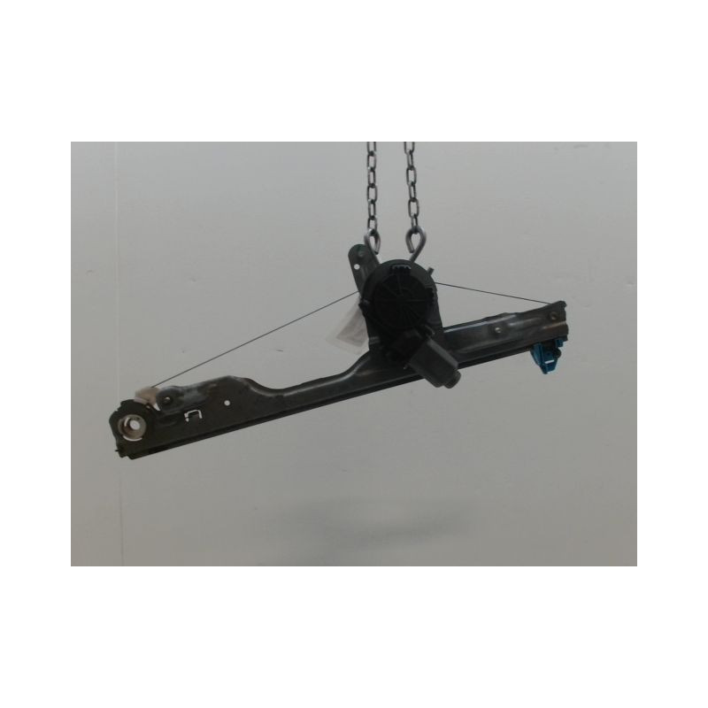 MECANISME+MOTEUR LEVE-GLACE AVANT DROIT RENAULT GRAND MODUS Phase 2 2008-2012